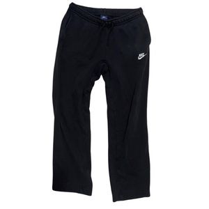 NIKE FLEECE SWEATPANTS